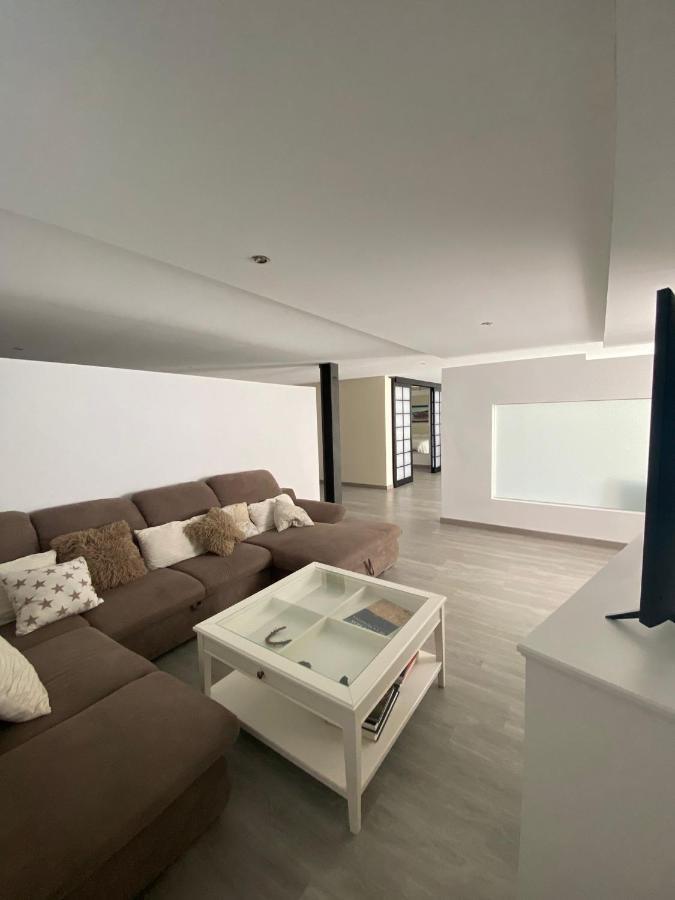 Apartamento En Playa De La Albufereta Alicante Esterno foto