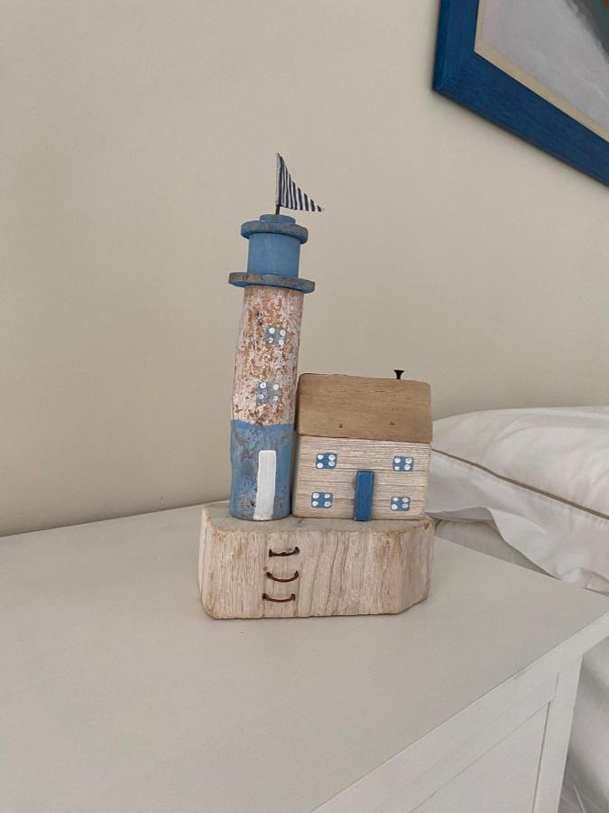 Apartamento En Playa De La Albufereta Alicante Esterno foto