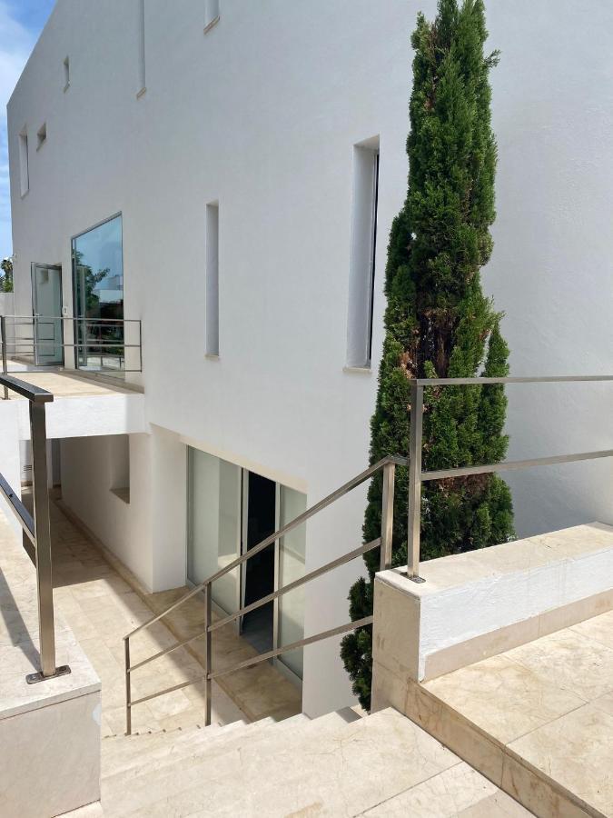 Apartamento En Playa De La Albufereta Alicante Esterno foto