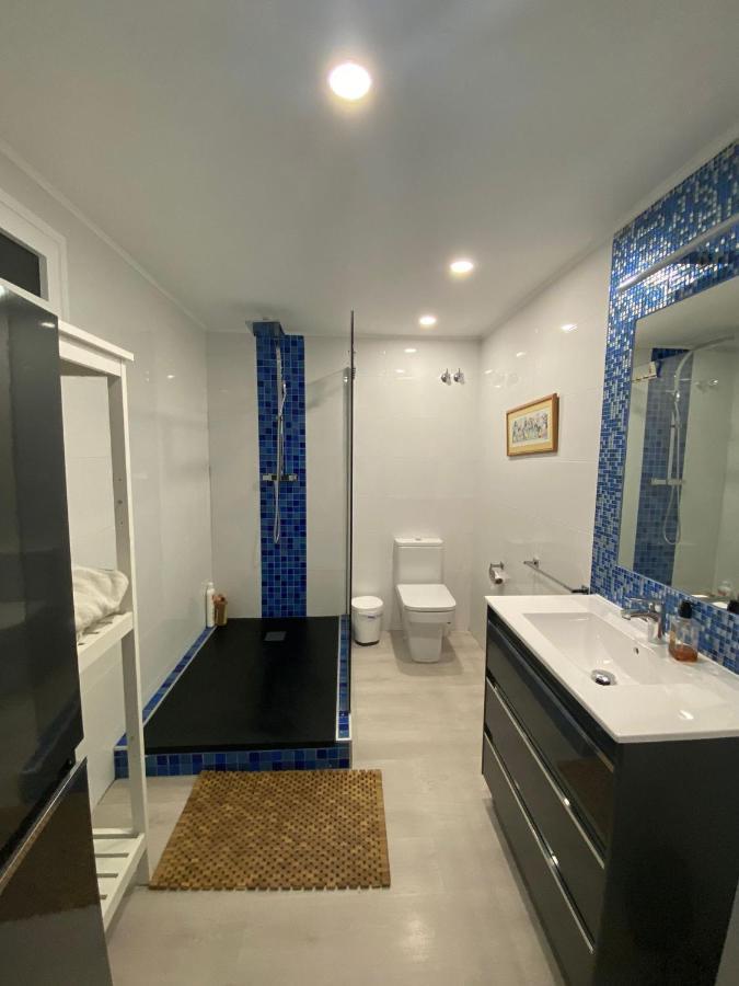 Apartamento En Playa De La Albufereta Alicante Esterno foto