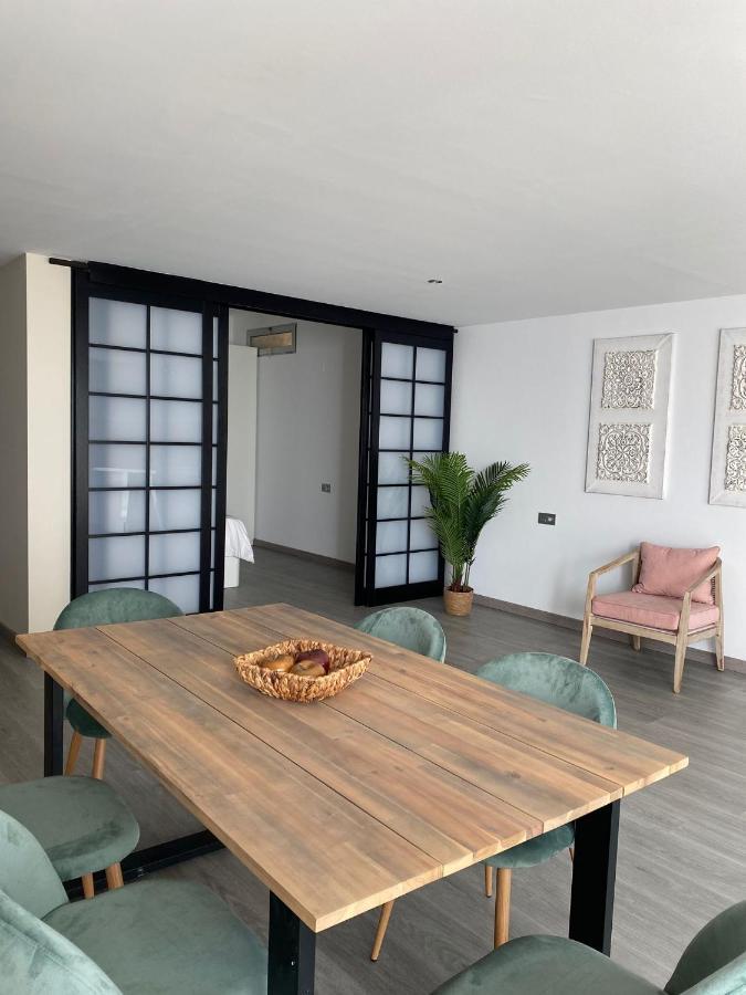 Apartamento En Playa De La Albufereta Alicante Esterno foto