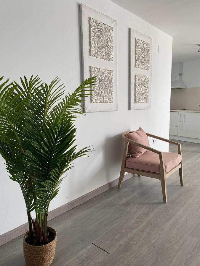 Apartamento En Playa De La Albufereta Alicante Esterno foto